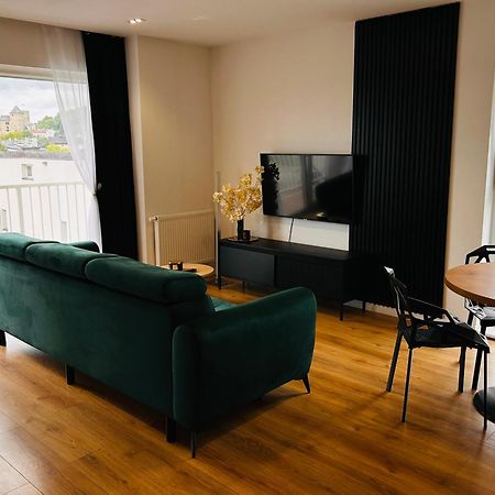 Apartament Zamkowy Бендзин Екстер'єр фото