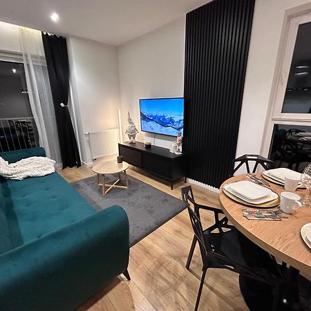 Apartament Zamkowy Бендзин Екстер'єр фото
