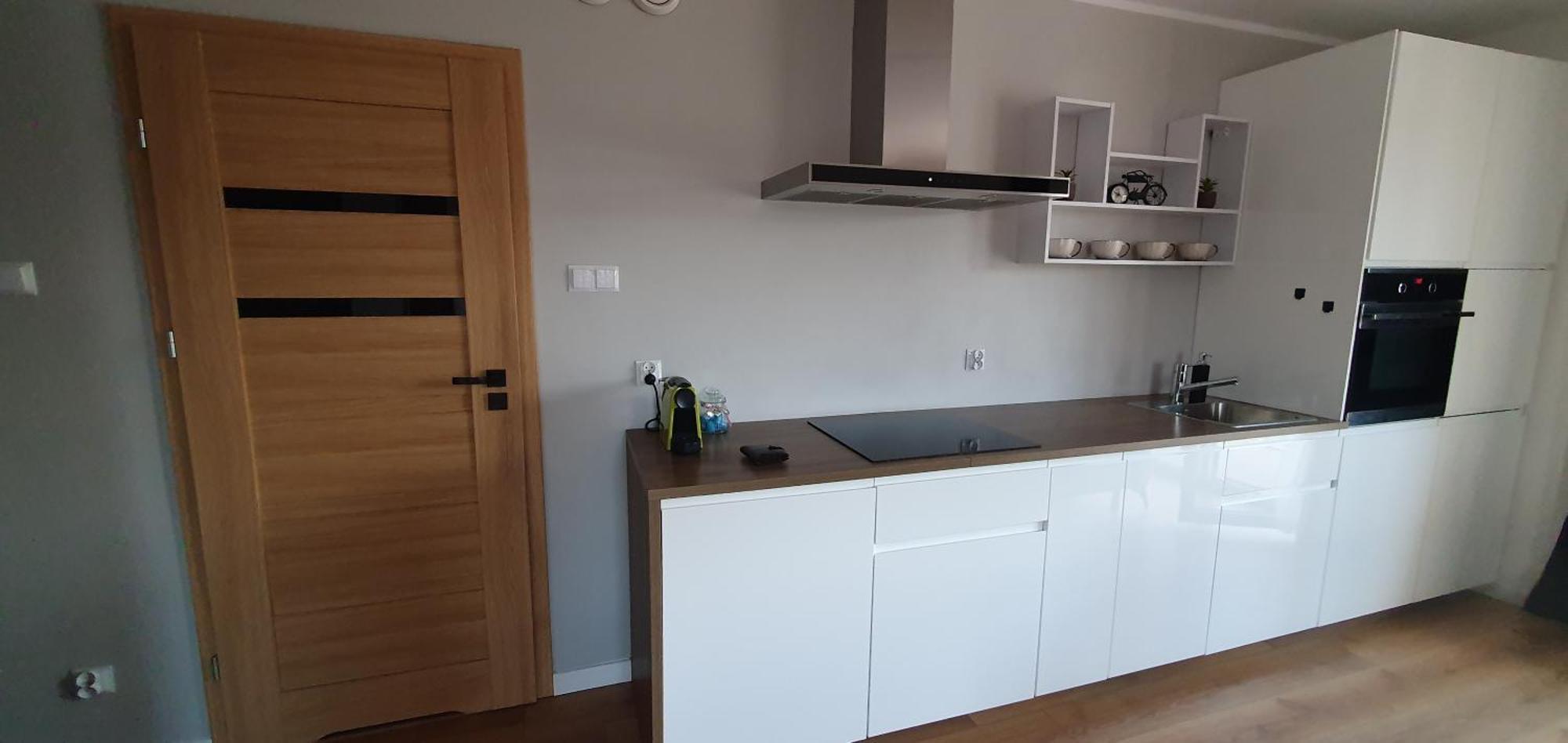 Apartament Zamkowy Бендзин Екстер'єр фото