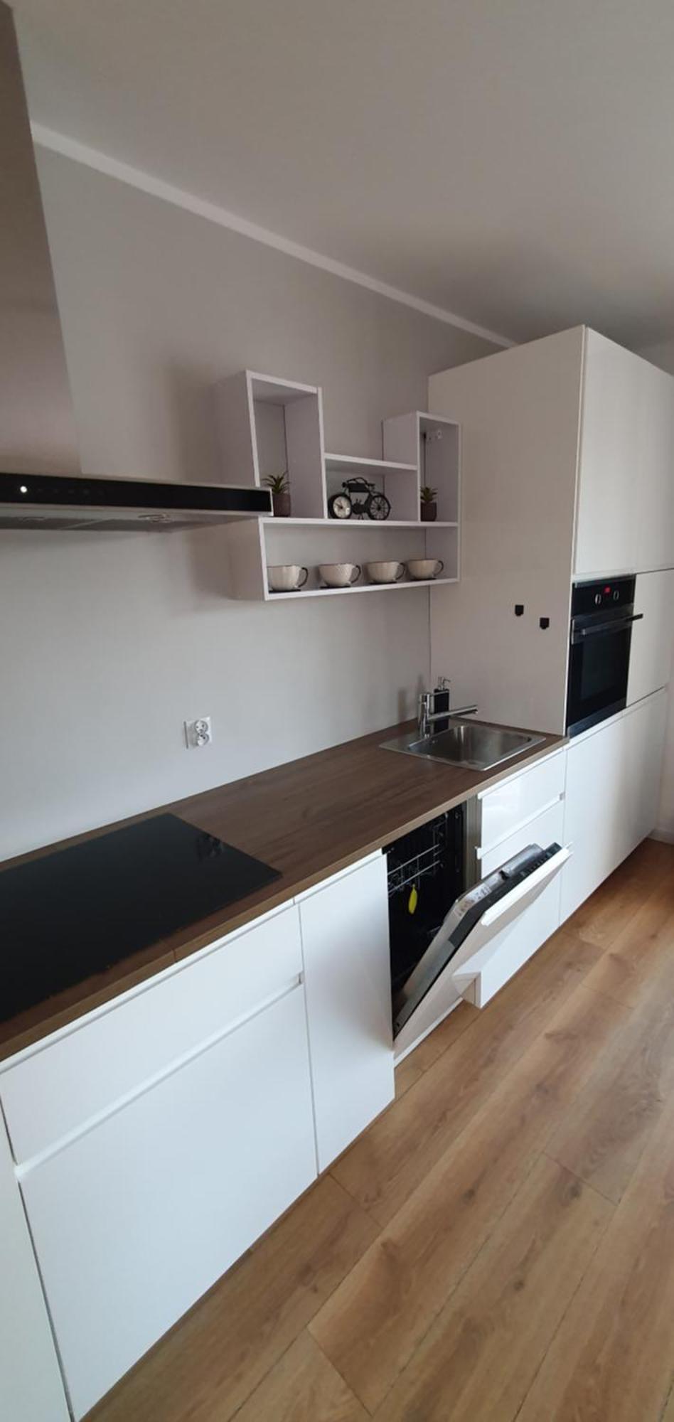 Apartament Zamkowy Бендзин Екстер'єр фото