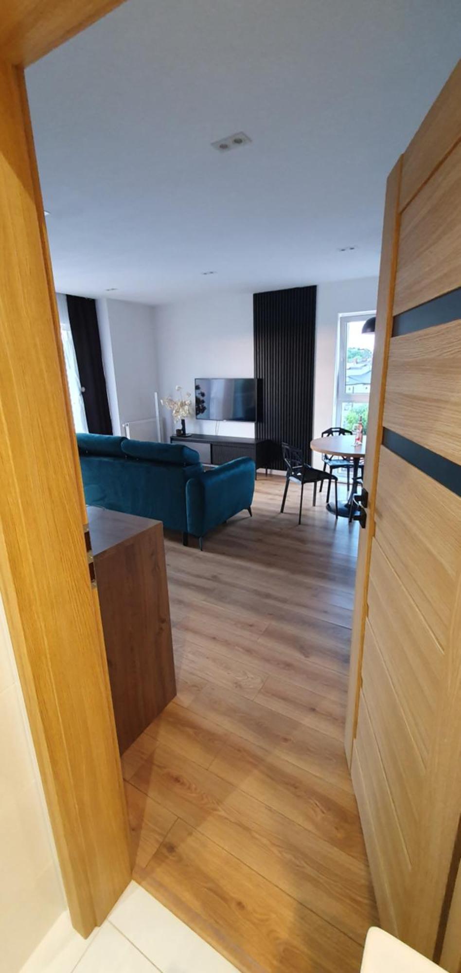 Apartament Zamkowy Бендзин Екстер'єр фото