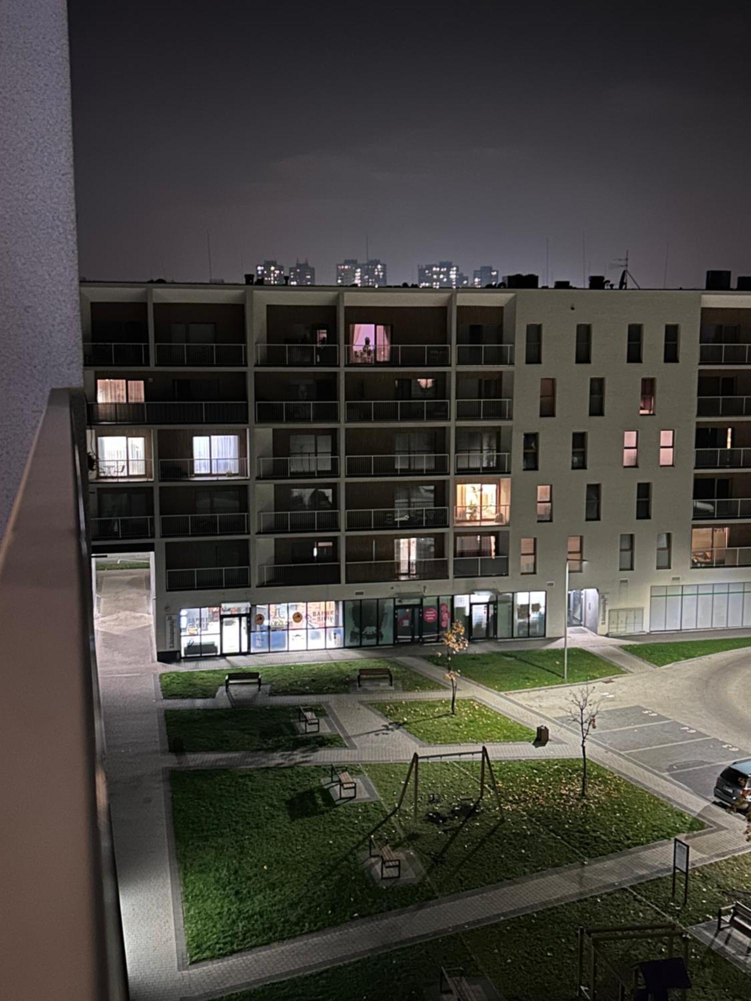 Apartament Zamkowy Бендзин Екстер'єр фото
