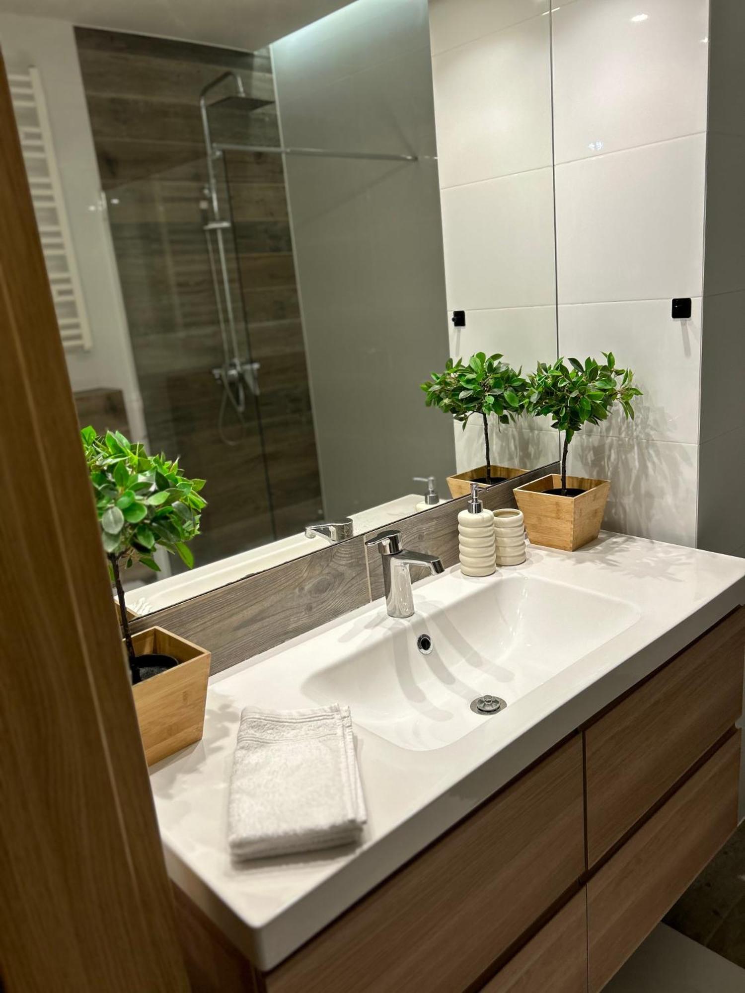 Apartament Zamkowy Бендзин Екстер'єр фото